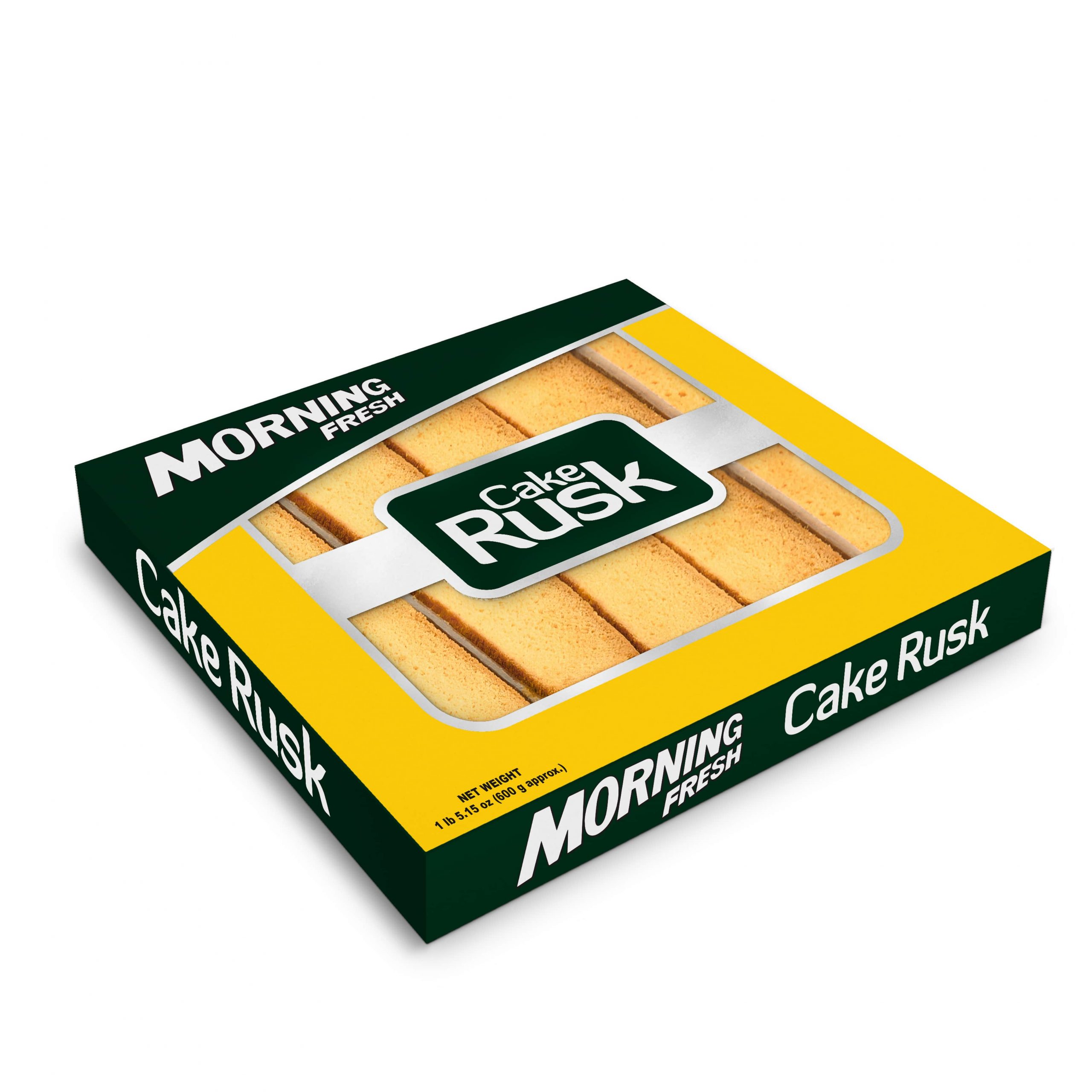 Cake Rusk Large