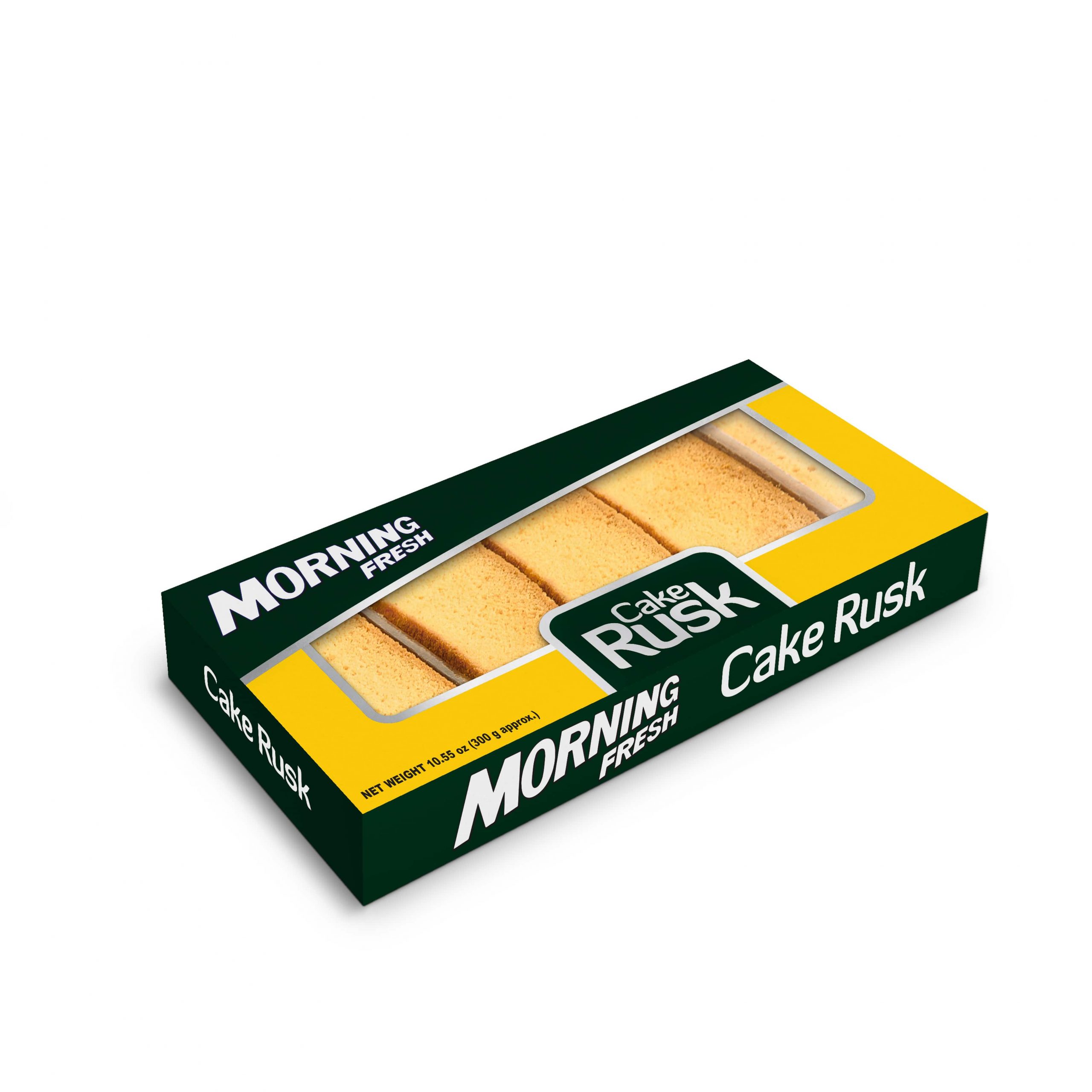 Cake Rusk Small