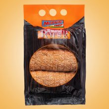 Rusk Round